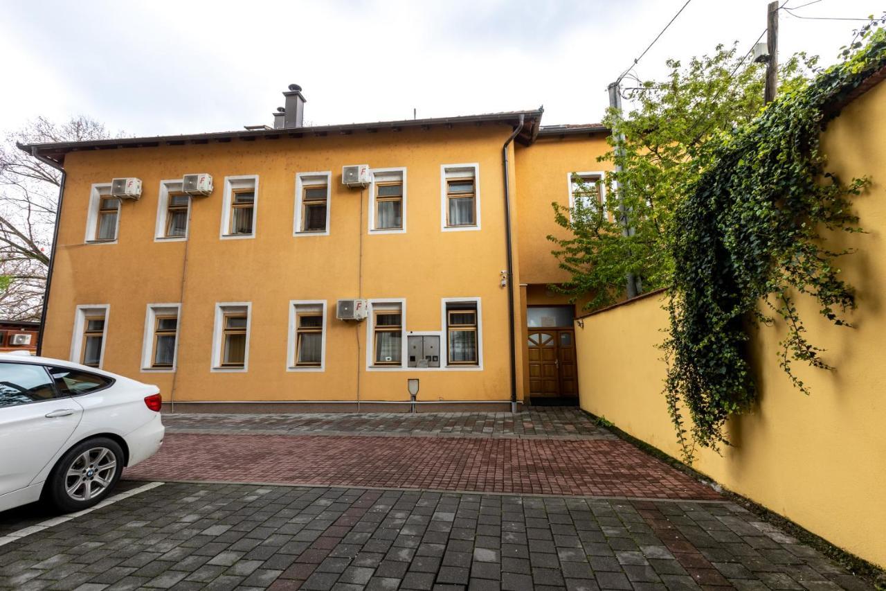 Apartments Villa Kobilj Banja Luka Exterior foto